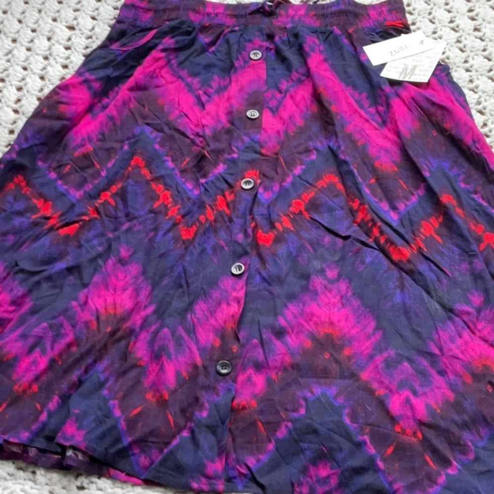 NWT lularoe Marsha skirt